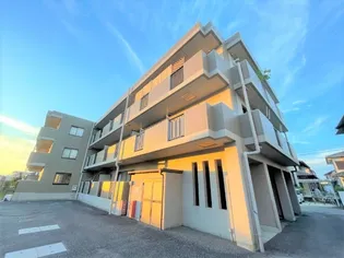 ベルマローネ千竹弐番館の画像