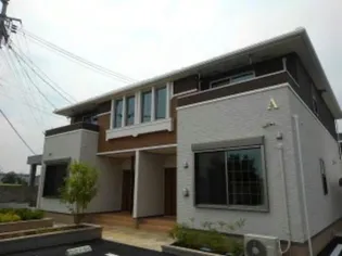 グリーンテラスAの画像