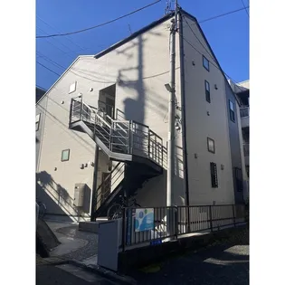 マ ピエス五月台の画像