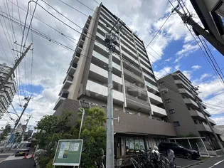 TEC RESIDENCEの画像