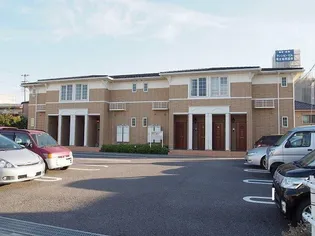 Y J K ハイツの画像