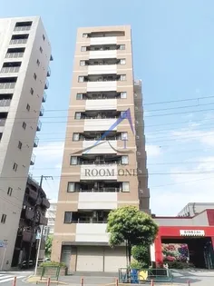 ジョワメゾン田端の画像