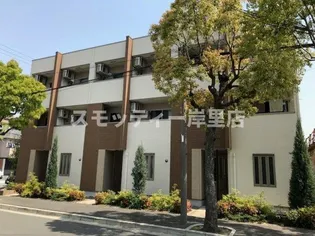 ツインフォレスト住之江II番館の画像