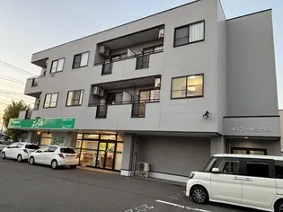 メゾン ルミナスの画像