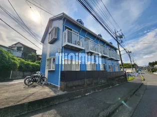 ドルフィン長後の画像