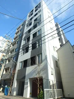 アランシア鶴見の画像