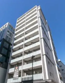 東京都中央区日本橋本町4【マンション】の外観