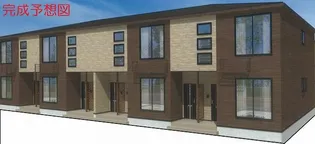 テラ ディエス ルーナ Bの画像