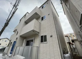 グランドソレイユ新検見川IIの画像