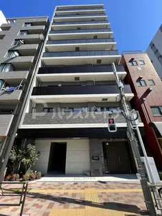 SーRESIDENCE東日暮里の画像