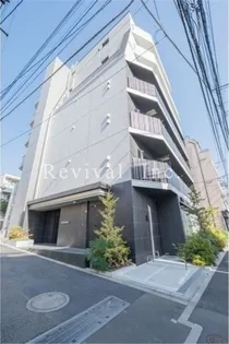 ルネサンスコート文京白山の画像