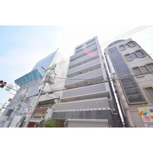 アクティコート京橋の画像