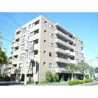 セントラル葛西の画像