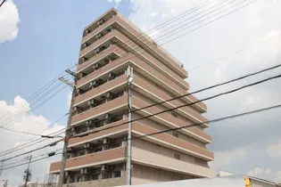 エル セレーノ近大前の画像