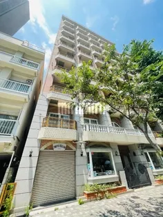 東京都港区六本木3【マンション】の外観