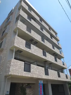 メゾン デ サンジュの画像