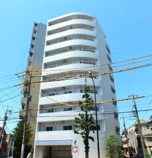 クレヴィスタ武蔵小山の画像