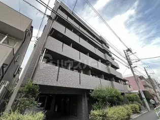 ルーブル豊島千川の画像