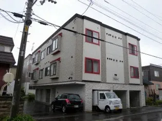 コーポガリレオの画像