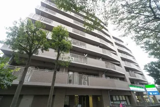 クラッサ目黒かむろ坂の画像