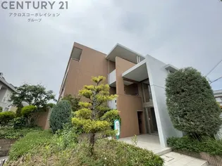 レジデンス口酒井の画像