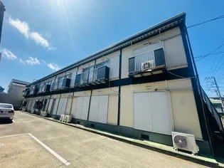 コーポカルミアの画像