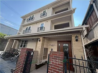 メゾン デ ベルジュ鴫野の画像