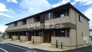 ディアコート Mの画像