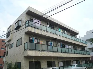 コーポはるやまの画像