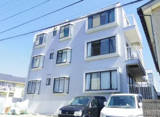 ミハルアート野比の画像