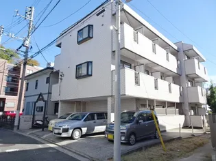 ドルフィン新杉田の画像