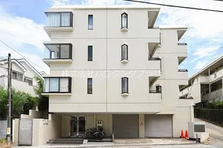 ユニテ柿生の画像