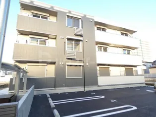 グランテージ海神Nの画像