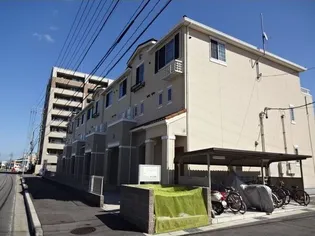 アンジュ メゾンの画像