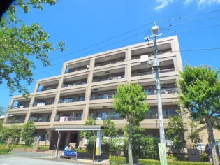 ガーデンスクエアの画像