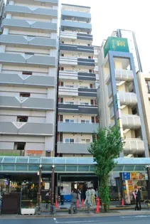 ヴェルステージ蒲田駅前の画像