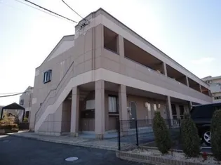 クローバー グリーンIIの画像