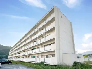 ビレッジハウス小諸1号棟の画像