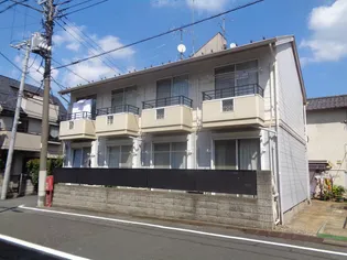 エスポワールの画像