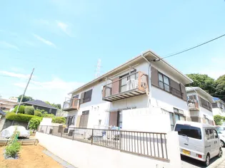 グリーンハイツIの画像