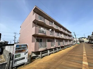 ピュアタウン花園の画像