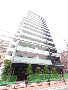 パークアクシス上野EASTの画像