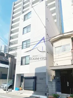 DーBASE王子神谷の画像