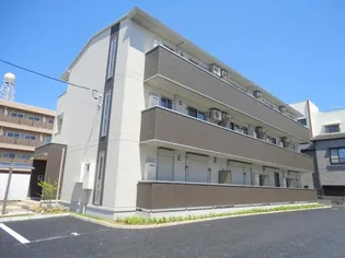 花小路ヒルズの画像