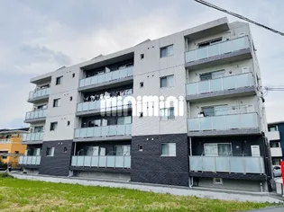 FELICITY GLANZの画像