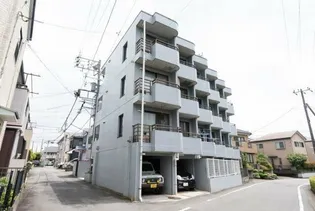 エルヴィーナ緑ヶ丘の画像