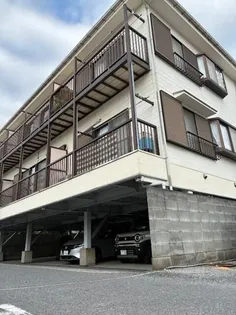 クリフ若木の画像