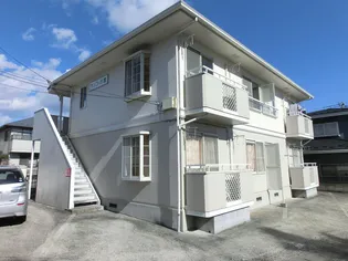 サンコーポ泉の画像