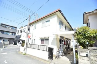 コーポルミエールの画像