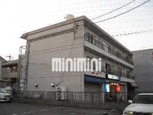 柴山ビルの画像